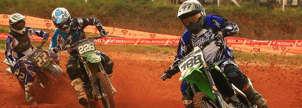 Foto MotoCross